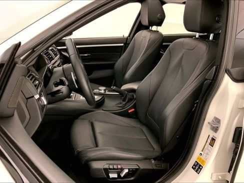 Used 2017 BMW 440i Gran Coupe xDrive image 13