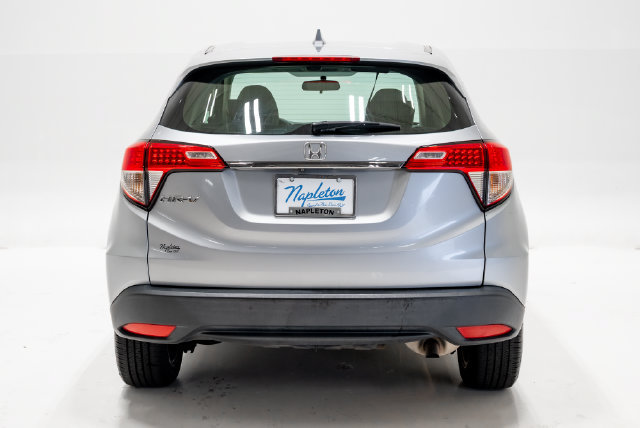 Used 2021 Honda HR-V LX image 29
