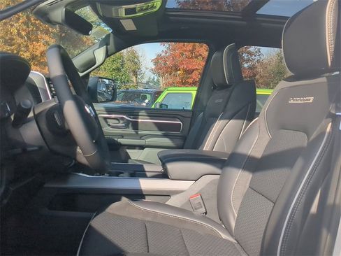 New 2026 RAM 1500 Laramie w/ Laramie Preferred Package image 14