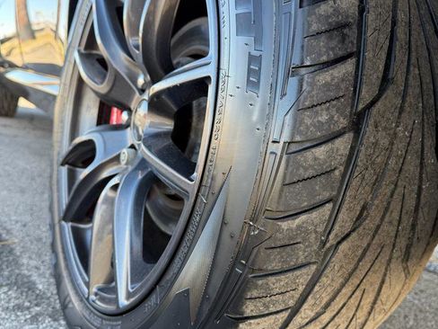 Used 2018 Dodge Durango SRT w/ Trailer Tow Group IV image 10