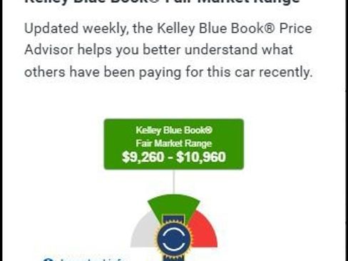 Used 2017 Hyundai Sonata Sport 2.0T image 13