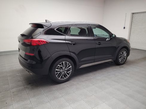 Used 2019 Hyundai Tucson SEL FWD image 10