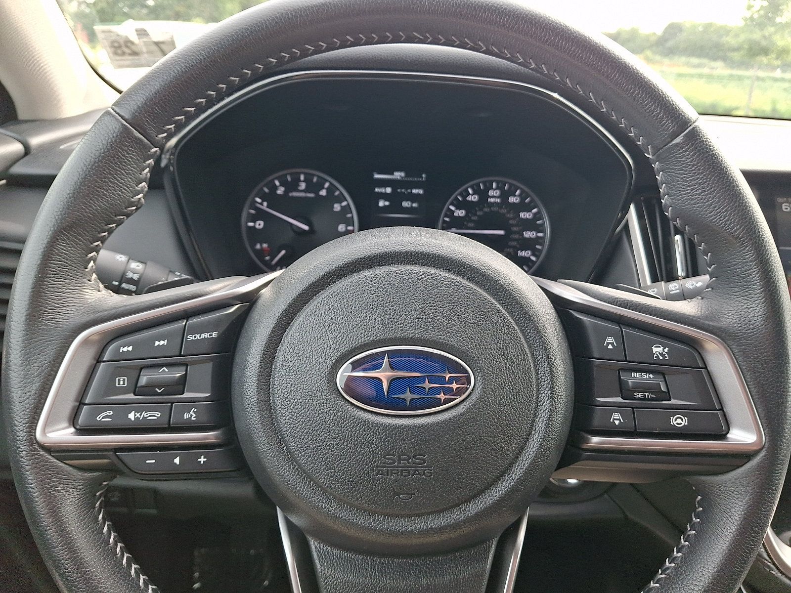 Certified 2024 Subaru Outback Premium AWD/4WD image 20