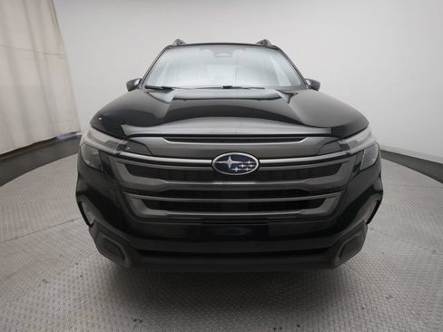Used 2025 Subaru Forester Limited AWD/4WD image 11