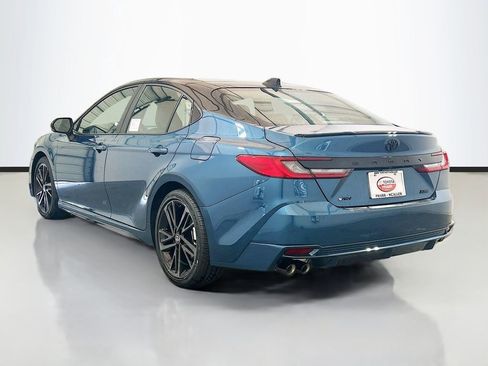 New 2026 Toyota Camry XSE image 6