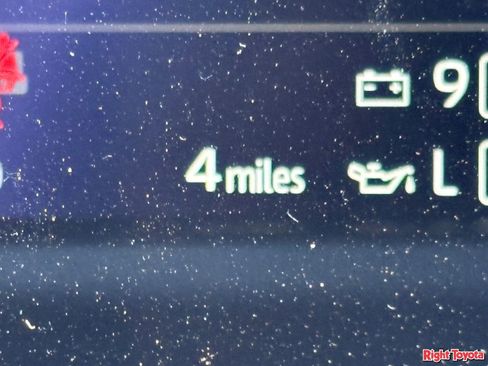 New 2026 Toyota Tundra Platinum image 24