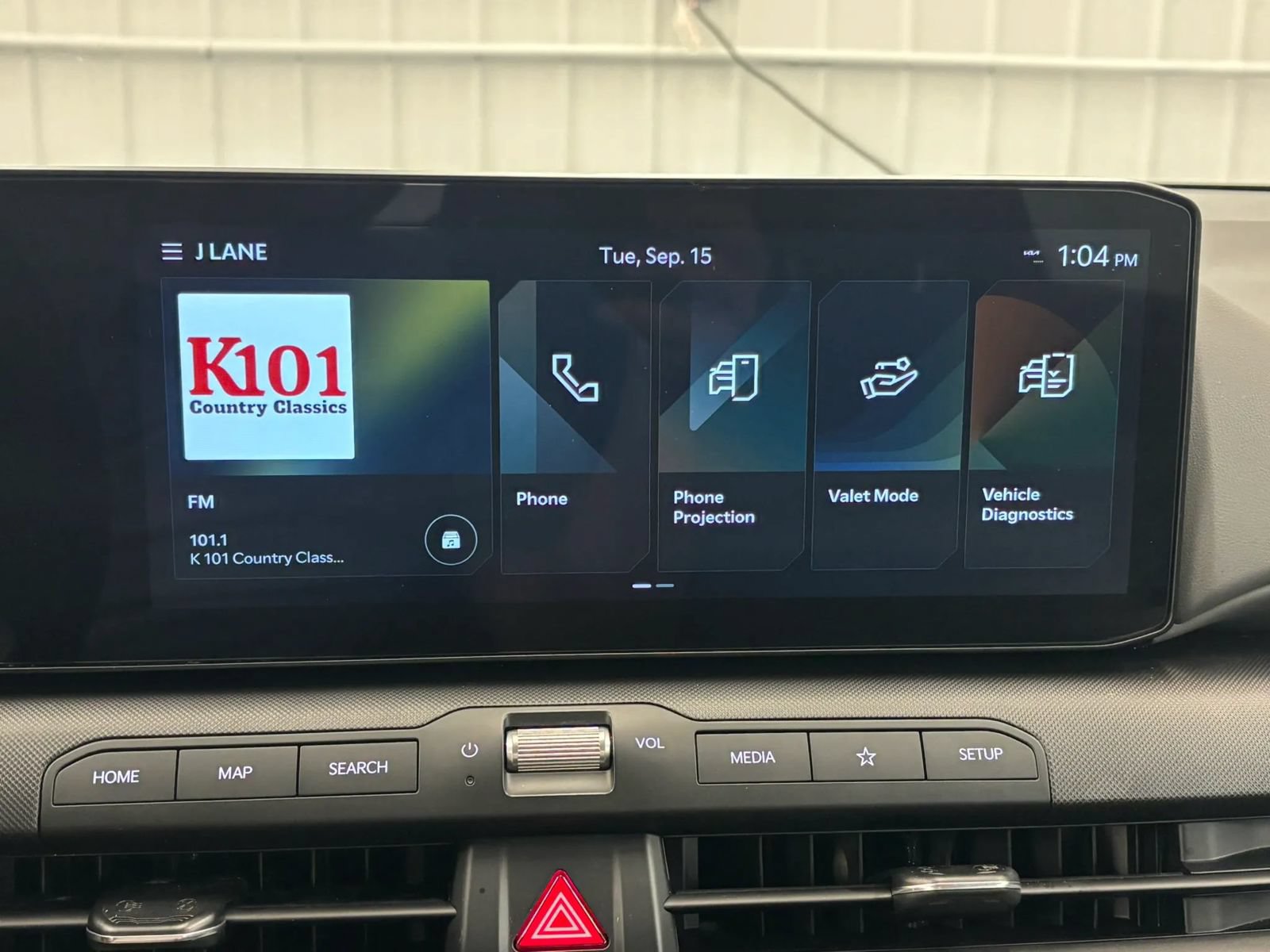Used 2025 Kia K4 FWD image 41
