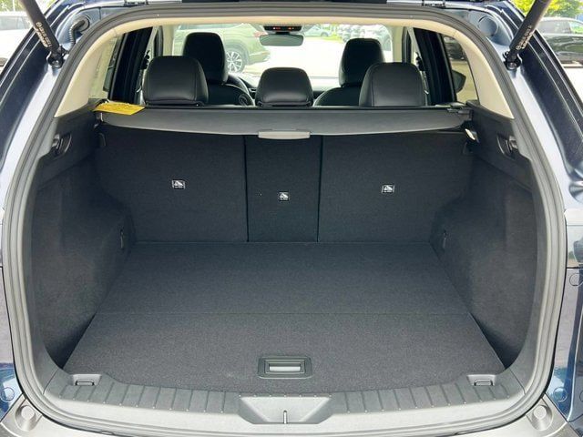New 2026 MAZDA CX-5 Preferred AWD/4WD image 28