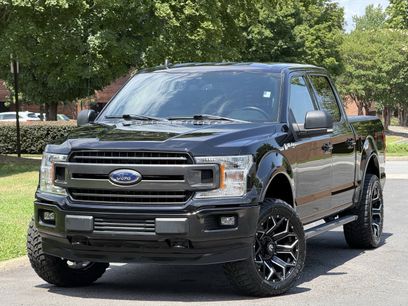 Used 2019 Ford F150 XLT w/ Equipment Group 302A Luxury