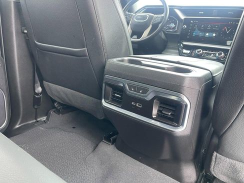 Used 2023 GMC Sierra 1500 Denali w/ Denali Reserve Package image 10