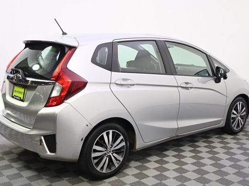 Used 2015 Honda Fit EX image 7