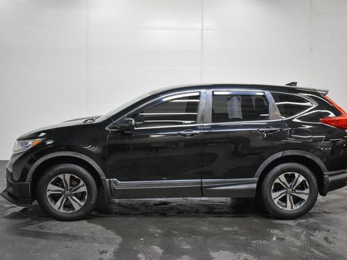Used 2019 Honda CR-V LX image 4
