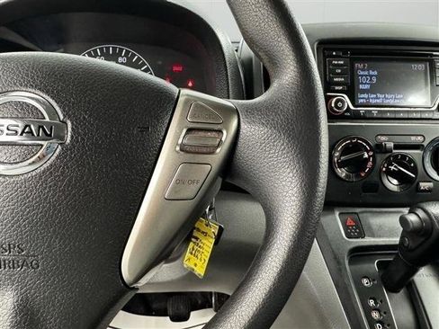 Used 2019 Nissan NV200 S w/ Cruise Control Package FWD image 23