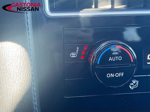 Used 2024 Nissan Armada SL w/ Cargo Package image 27