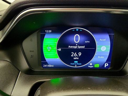 Used 2023 Chevrolet Bolt EUV LT w/ Comfort Package image 14