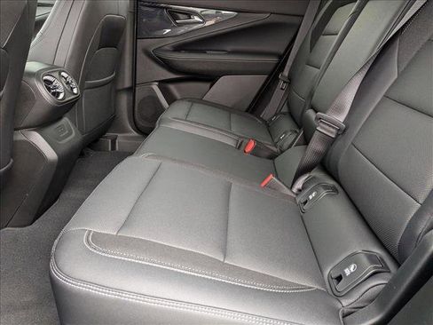 New 2024 Chevrolet Blazer EV LT image 14