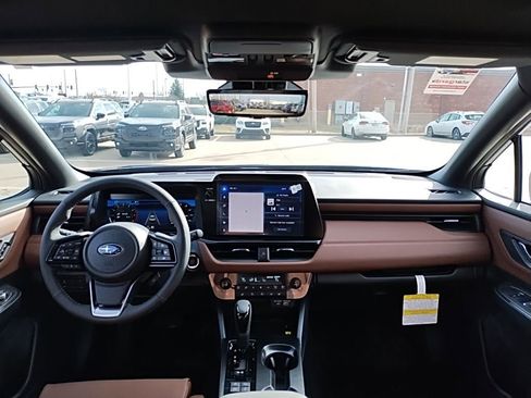 New 2026 Subaru Outback Touring XT AWD/4WD image 24