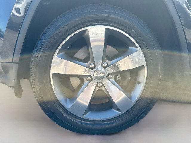 Used 2014 Jeep Grand Cherokee Limited AWD/4WD image 32
