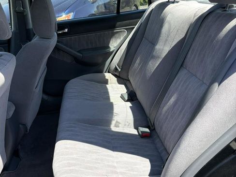 Used 2005 Honda Civic LX image 11