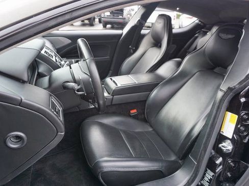 Used 2012 Aston Martin Rapide Luxe image 19