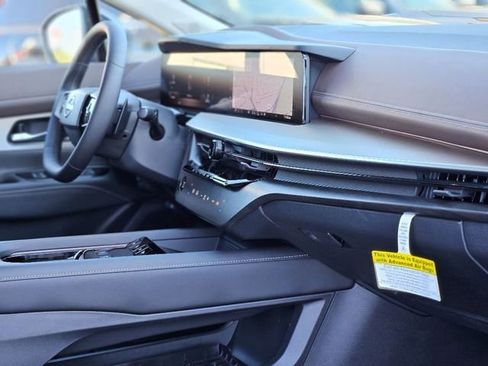 New 2026 Nissan Murano Platinum w/ Cargo Package image 11