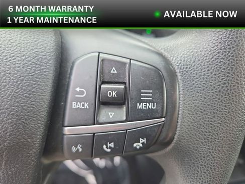 Used 2022 Ford Escape SE image 21