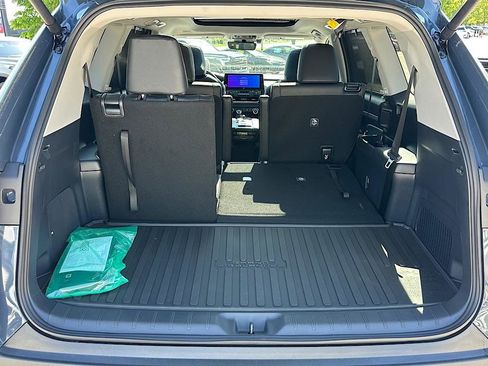 New 2026 Toyota Grand Highlander AWD image 5