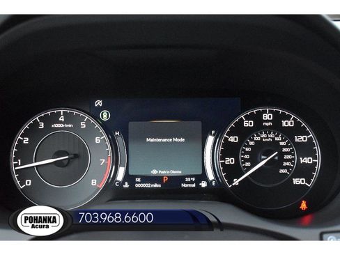 New 2026 Acura RDX Technology Package image 9