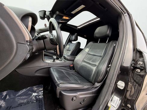 Used 2014 Jeep Grand Cherokee Limited image 21