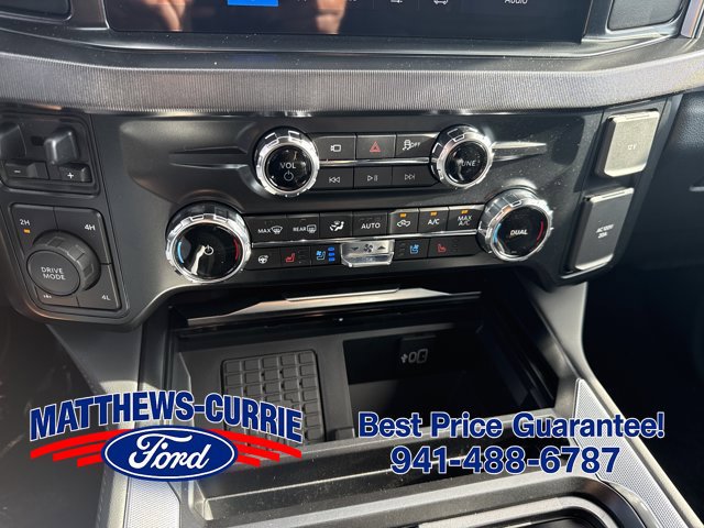 New 2026 Ford F250 Platinum w/ FX4 Off-Road Package AWD/4WD image 23
