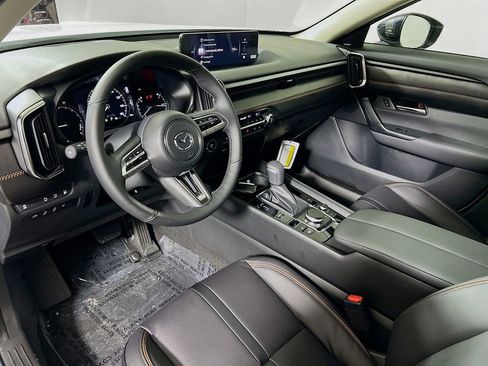 New 2026 MAZDA CX-50 2.5 Hybrid w/ Weather Package image 9