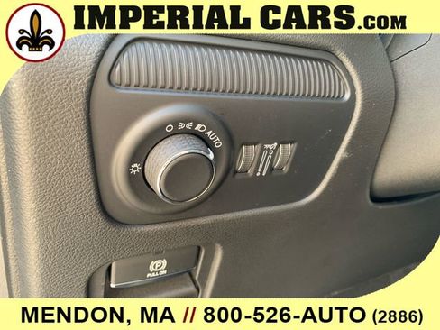 New 2026 Jeep Grand Wagoneer Limited AWD/4WD image 15