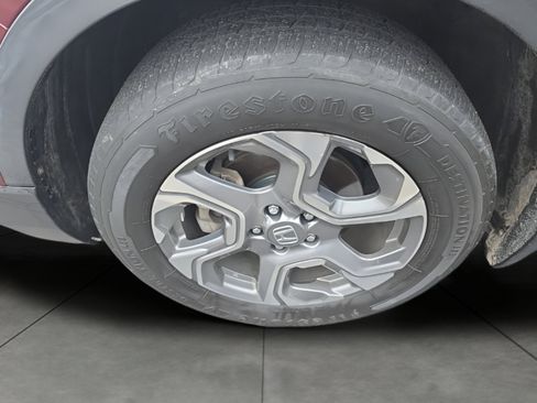 Used 2017 Honda CR-V EX-L image 11