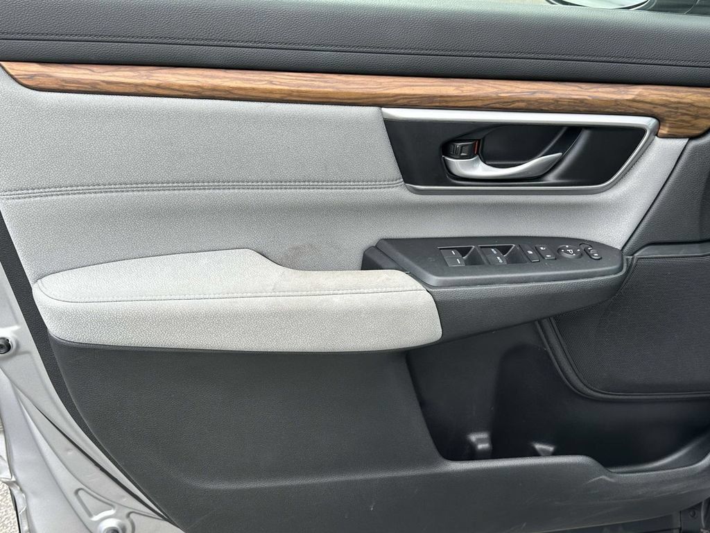 Used 2022 Honda CR-V EX image 15