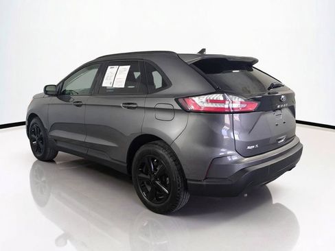 Used 2024 Ford Edge SE AWD/4WD image 7
