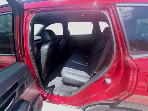 Certified 2024 Honda CR-V Sport-L image 23