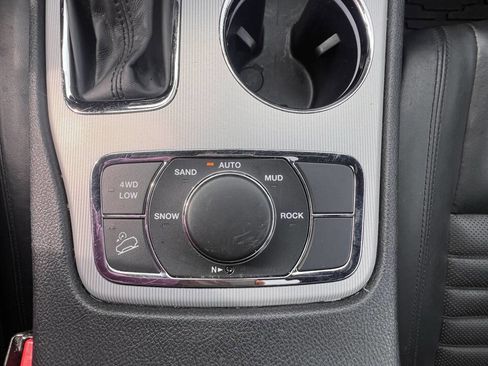 Used 2018 Jeep Grand Cherokee Limited image 27