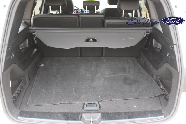 Used 2025 Mercedes-Benz GLB 250 4MATIC image 10