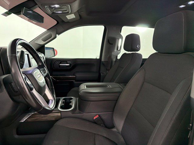 Used 2021 GMC Sierra 1500 Elevation w/ Driver Alert Package I AWD/4WD image 21