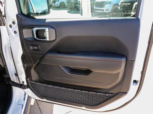 New 2026 Jeep Wrangler Rubicon image 20