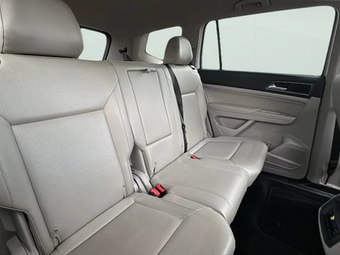 Used 2018 Volkswagen Atlas SE AWD/4WD image 24