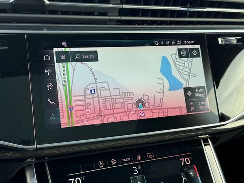 New 2026 Audi Q7 2.0T Premium image 24