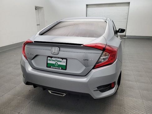 Used 2021 Honda Civic Sport image 7