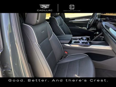 Certified 2025 Cadillac Escalade Sport AWD/4WD image 29