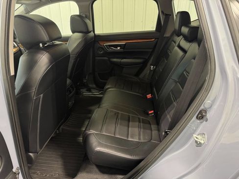 Used 2022 Honda CR-V EX-L image 16