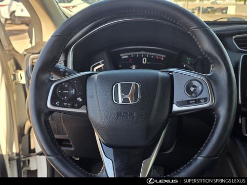 Used 2018 Honda CR-V EX-L image 23