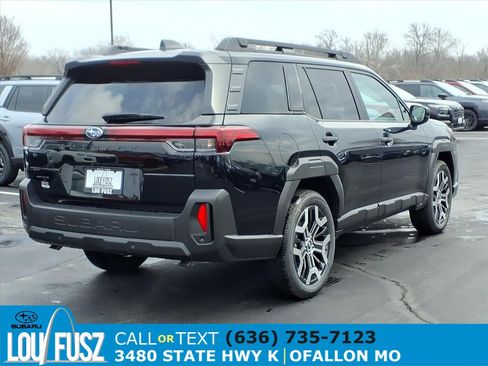New 2026 Subaru Outback Touring XT AWD/4WD image 19