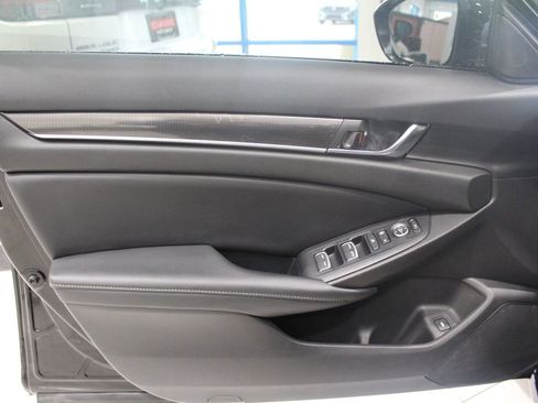 Certified 2022 Honda Accord Sport image 45