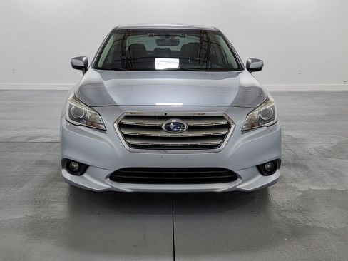 Used 2017 Subaru Legacy 2.5i Limited image 2