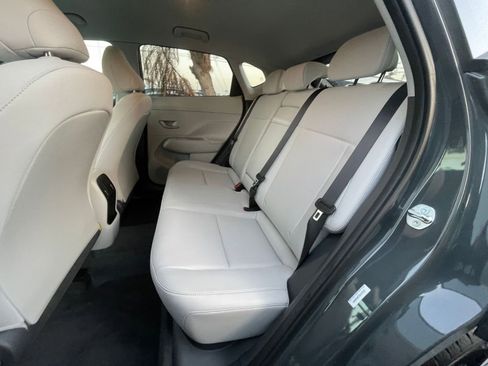 Used 2025 Hyundai Kona SEL image 25